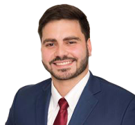 Jean Carlo Daher, MD