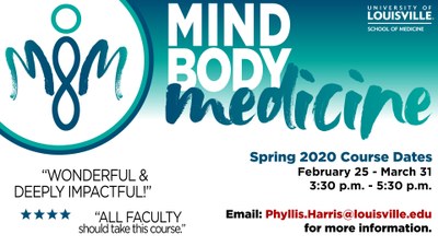 MBM Spring 2020 Course