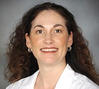 Dr. Amy Dwyer, Vice Chair LWIMS