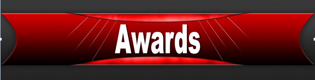 Awards Banner