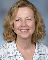 Martha Bickford, PhD, Department of Anatomical Sciences & Neurobiology
