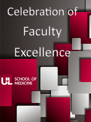 SOM Celebration of Faculty Excellence Cover