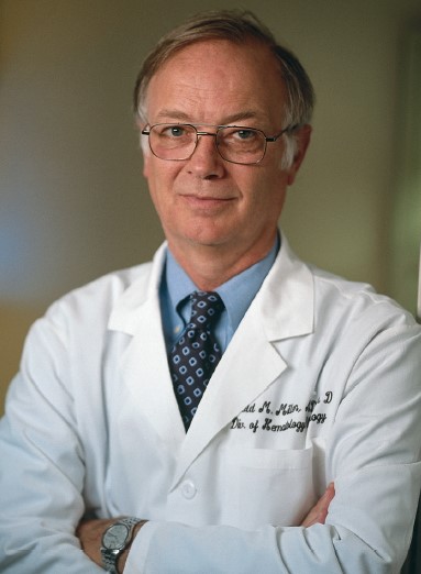 Donald Miller, MD, PhD