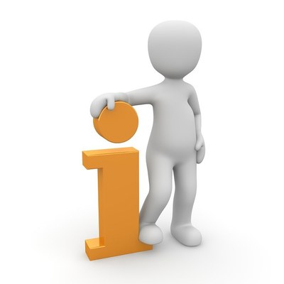 Help - Instruction Icon