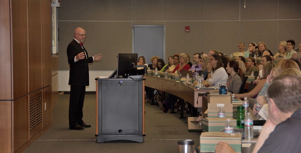 Faculty Development Opportunities