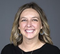 Dr. Kaitlin Gordon