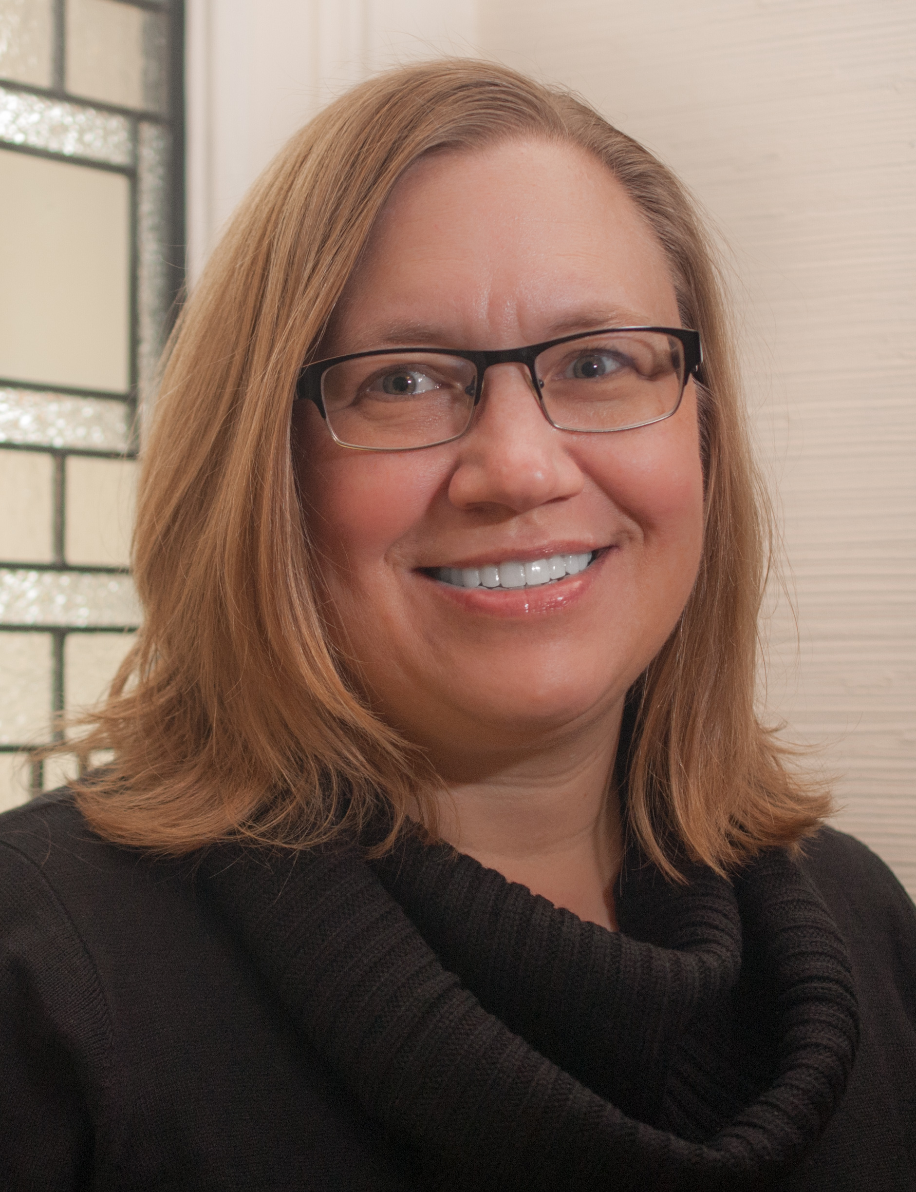 Dr. Lori Wagner image