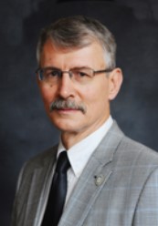 Craig McClain, MD