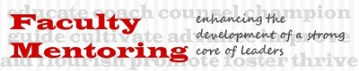 Mentoring