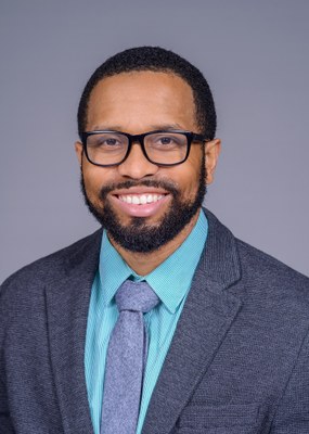 Christopher Seals, PhD, Assistant Dean of Faculty Affairs & Advancement