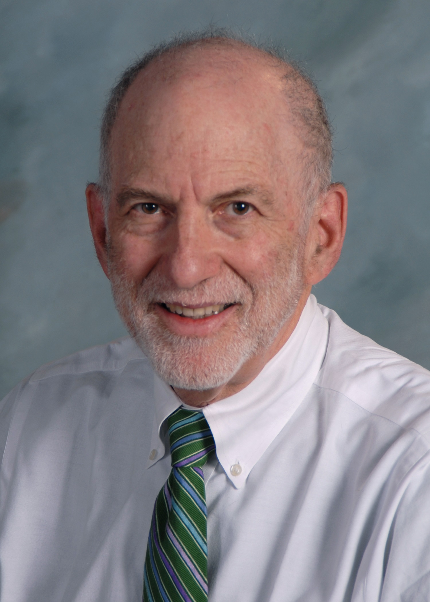 David Seligson, MD