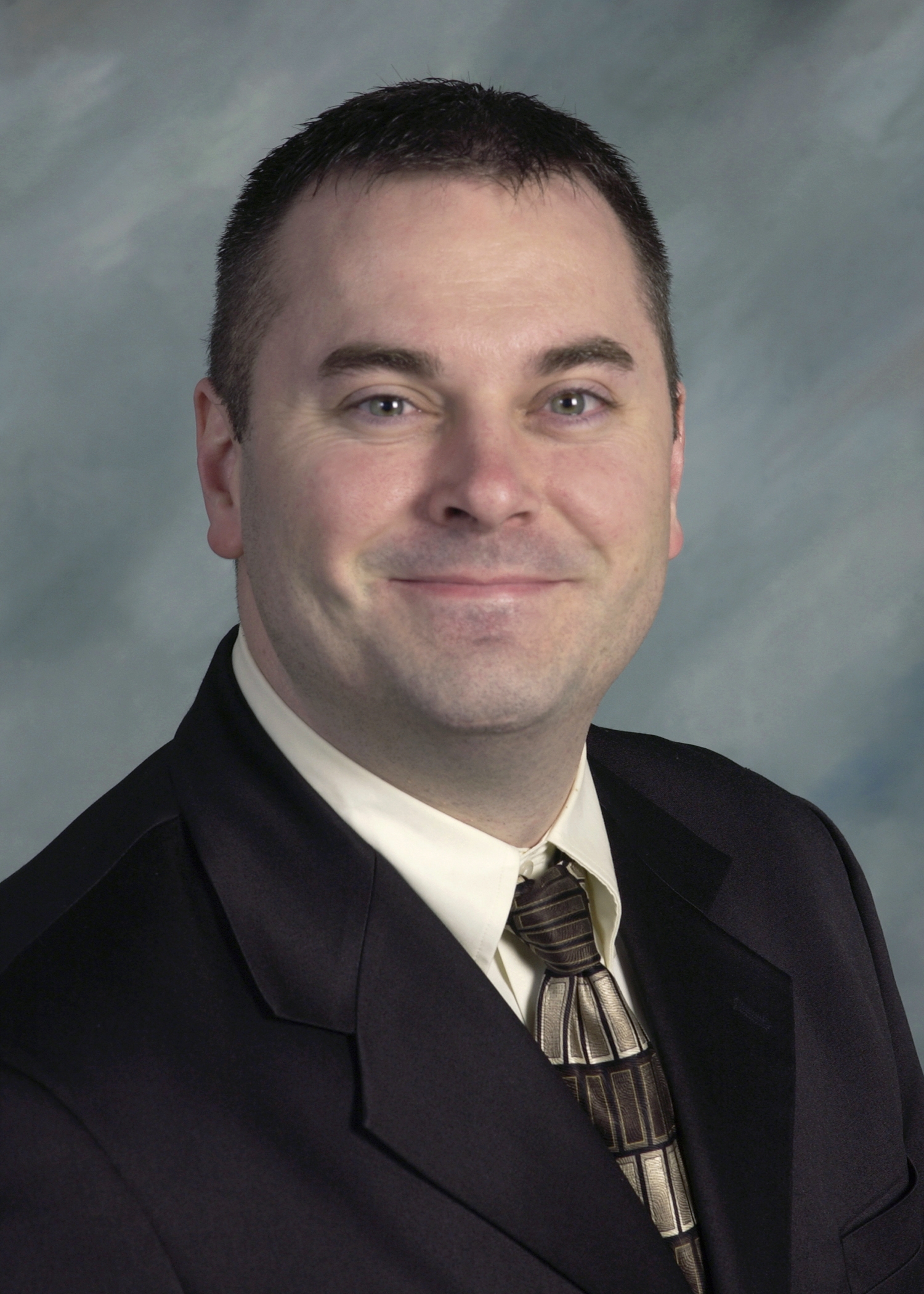 Jason Smith, MD, PhD, MBA