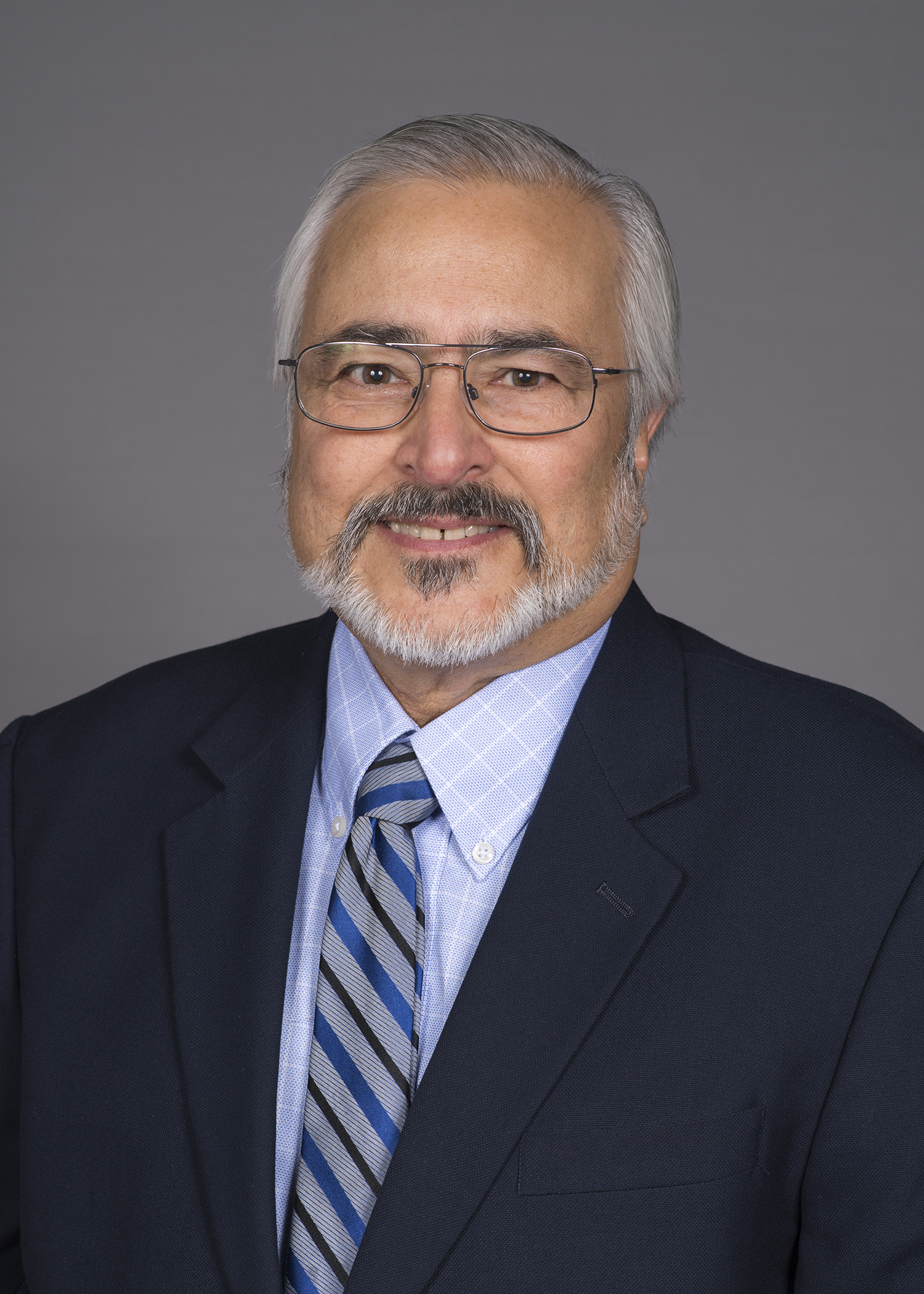 J. Christopher States, PhD