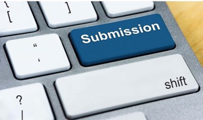 Submission Keyboard