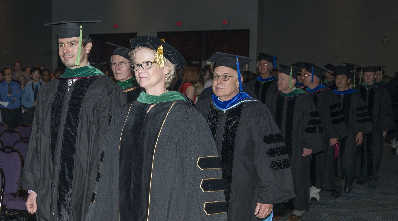 Encouraging Leadership