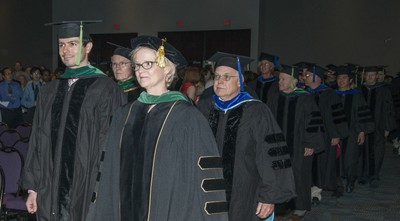 Encouraging Leadership