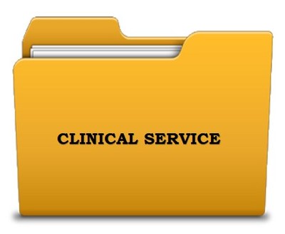 CLINICAL SERVICES_folder