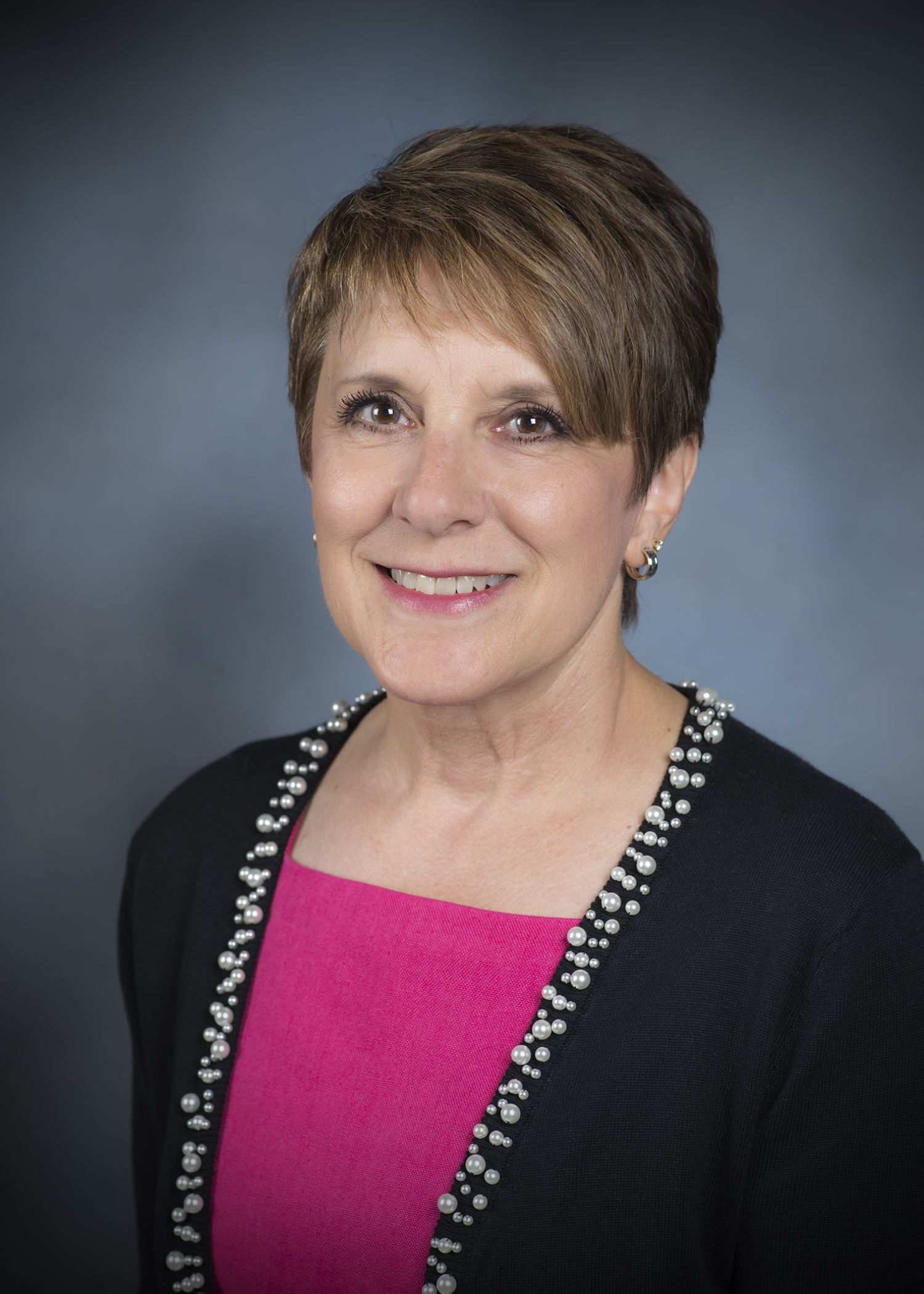 Deborah Davis, PhD
