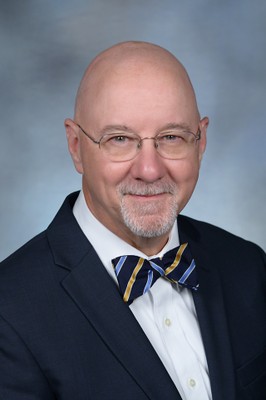 Gerard Rabalais