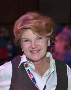 Karen Hughes Miller, PhD