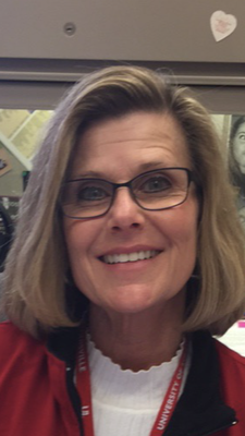 Phyllis Harris