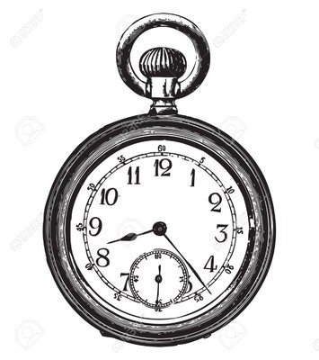 Pocket Watch