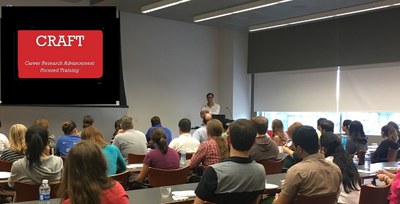 CRAFT Seminar
