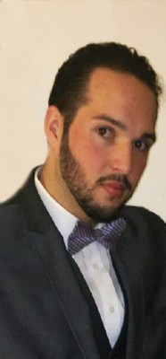 George Kunkel picture for Trainee Spotlight
