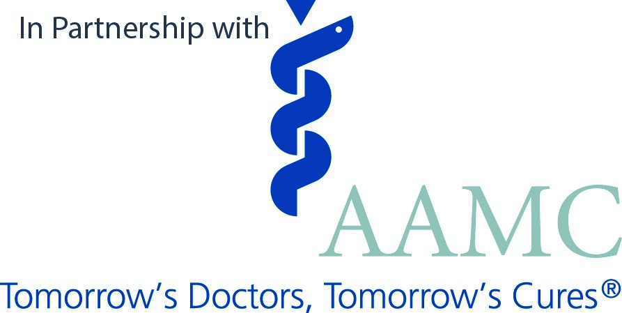 AAMC Logo