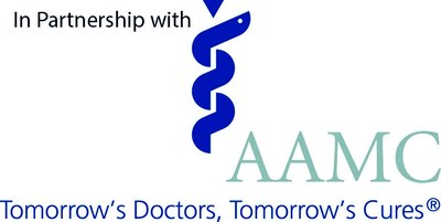 AAMC Logo
