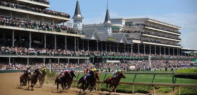 Churchill Downs