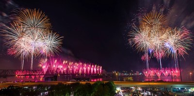 Thunder Over Louisville