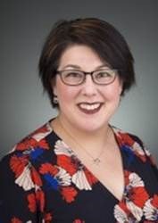 Monica Wendel