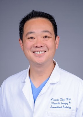 Alex Ding