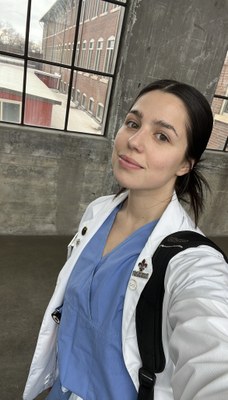 Camille Gorena
