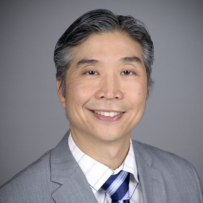 Jerry Lin