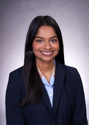 Maya Reddy
