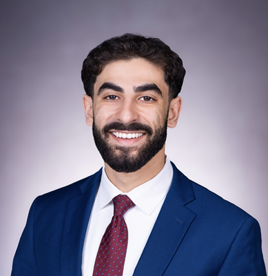 Mohammad Abou El-Ezz