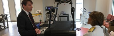 #NavyWeek at the HSC