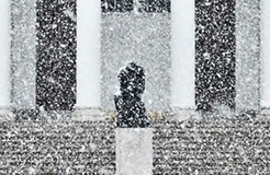 Grawmeyer Snow
