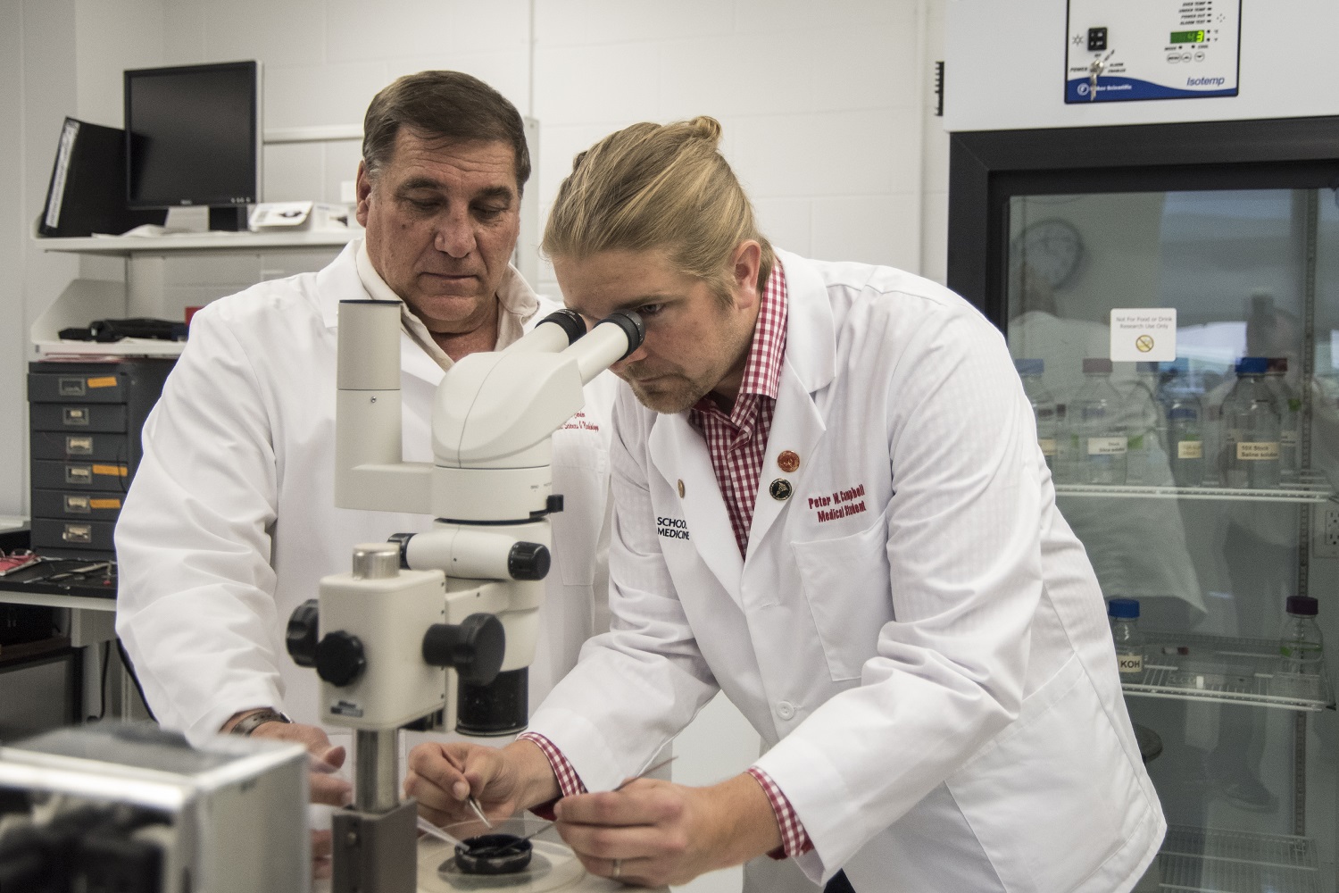 One Gateway - Five Departments