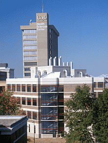 Scholarship and Research — School of Medicine University of Louisville