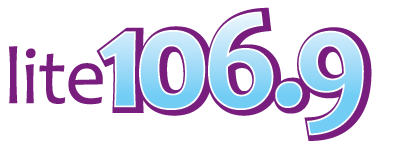 106.9 logo