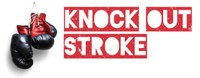 2nd Annual Knock Out Stroke! May 12 at Muhammad Ali Center