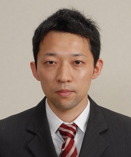 Yuji Ogura, Ph.D.