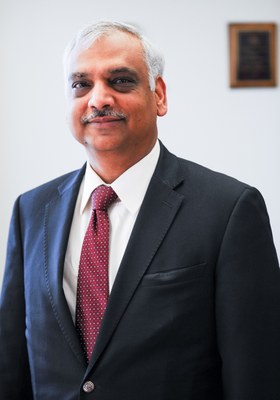 Aruni Bhatnagar Ph.D. suit and tie — School of Medicine University of  Louisville