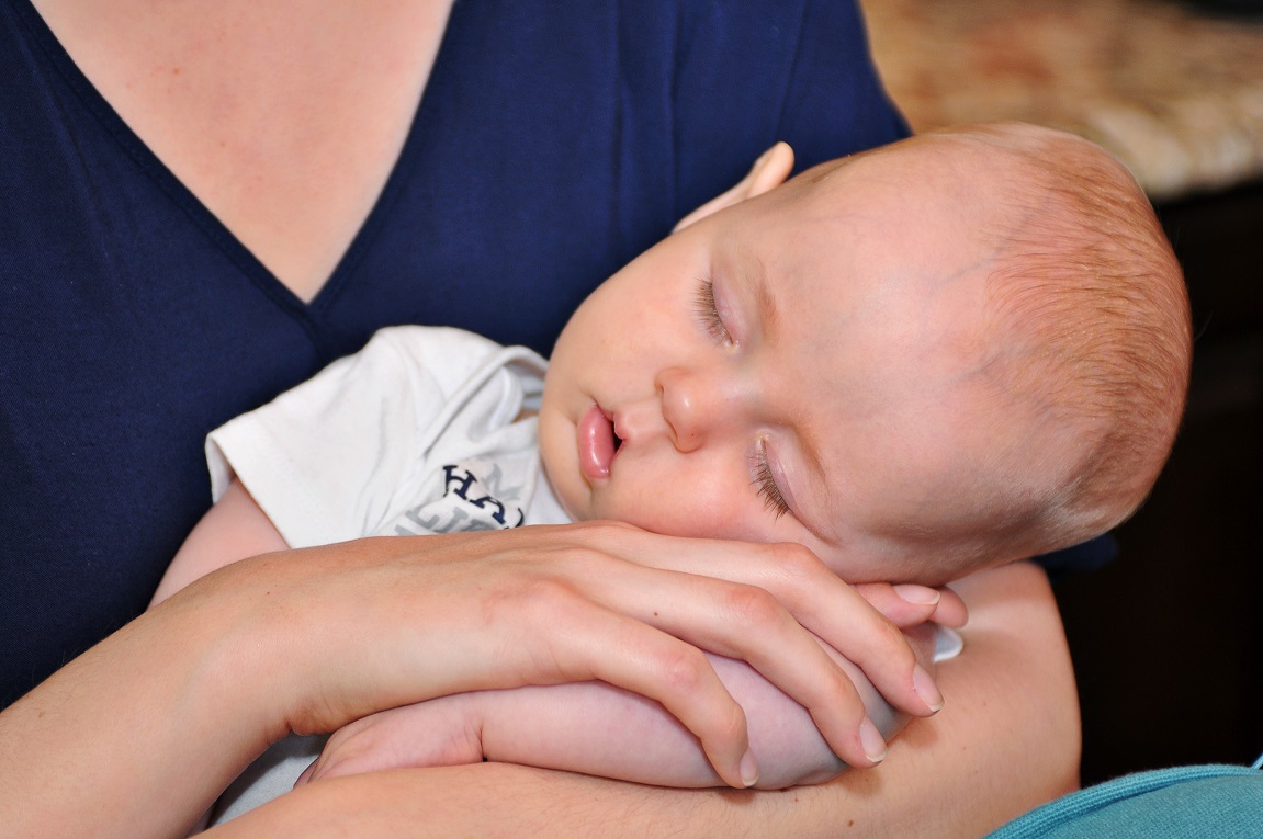 Baby boom comes to UofL Center for Women & Infants in July