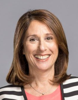 Barbara Shipley, National AARP