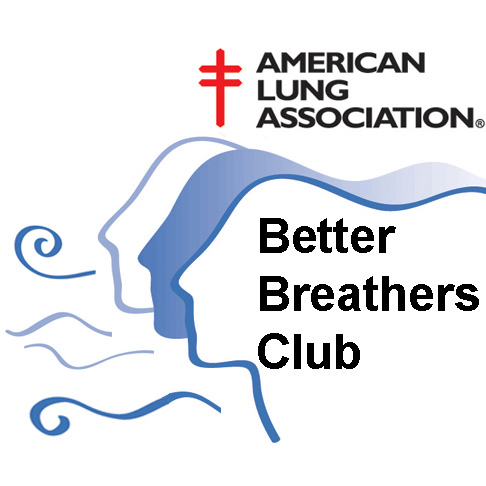 Better Breathers Club to discuss nutrition, lung disease