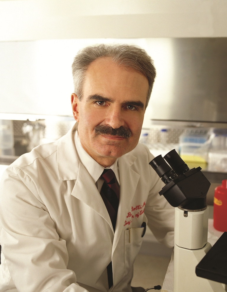 Bolli to receive Schottenstein Prize for cardiovascular research from Ohio State University  